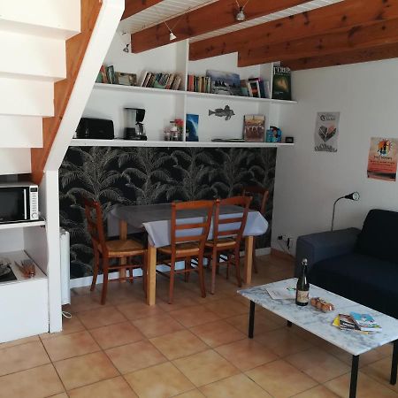 Ty Biz Villa Saint-Jean-Trolimon Exterior foto