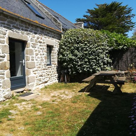 Ty Biz Villa Saint-Jean-Trolimon Exterior foto