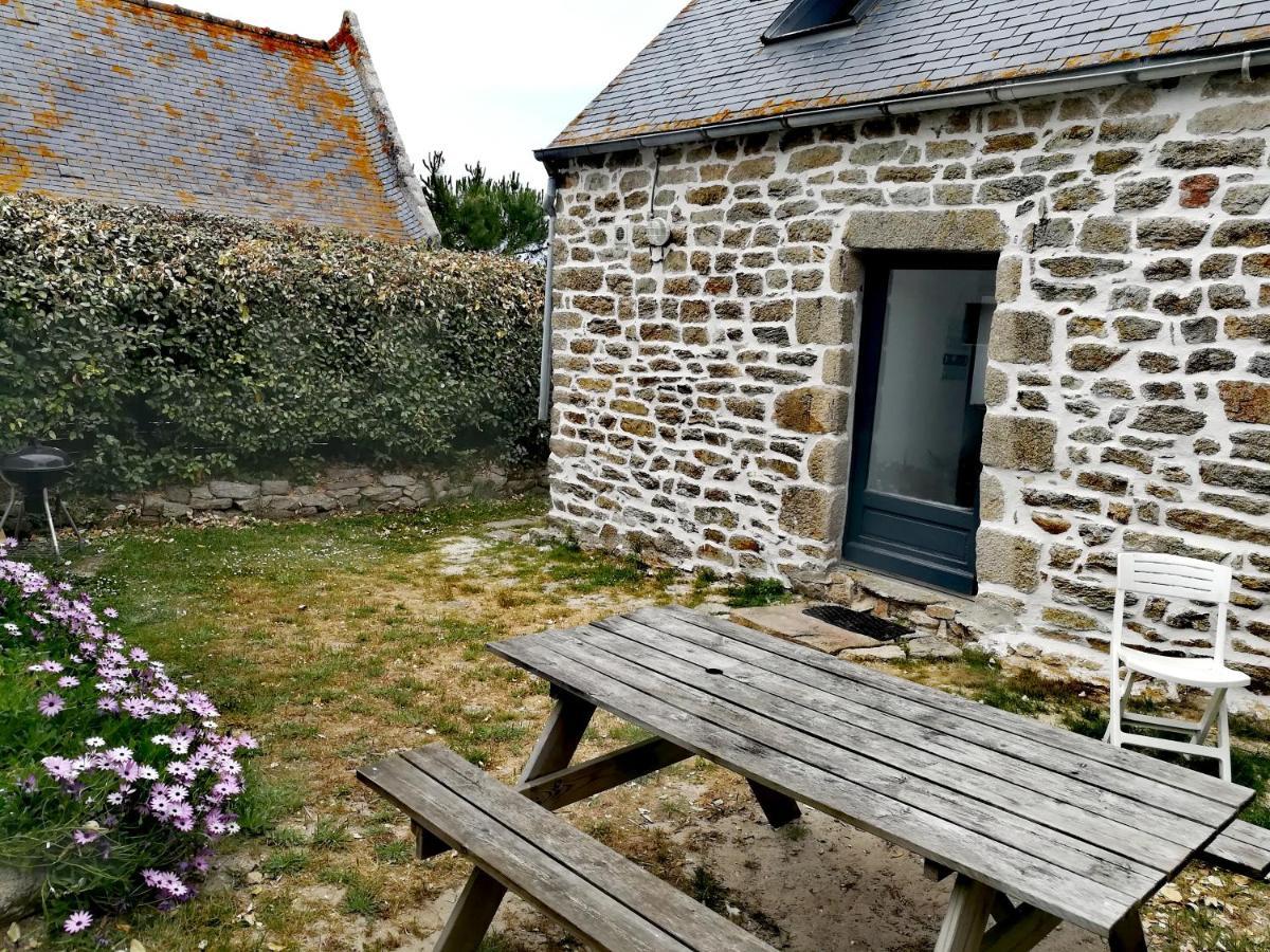 Ty Biz Villa Saint-Jean-Trolimon Exterior foto