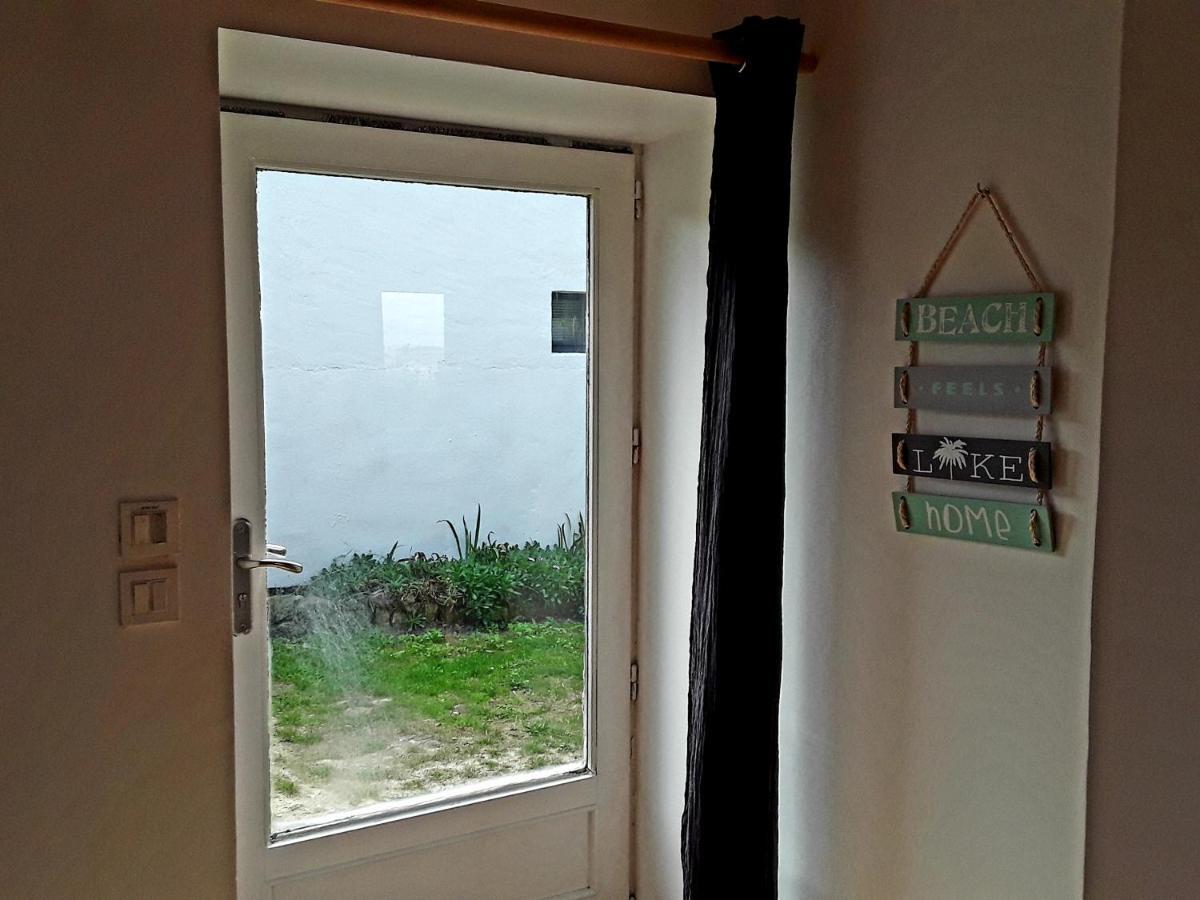 Ty Biz Villa Saint-Jean-Trolimon Exterior foto